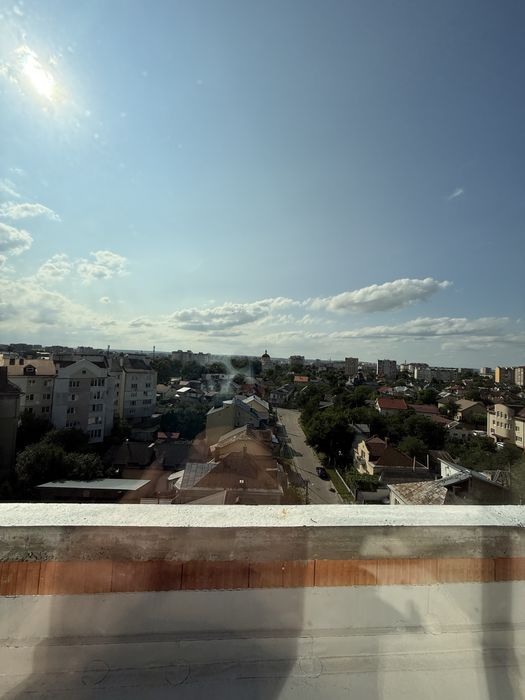 Квартира на парк, ТЦ Арсен, ТЦ Епіцентр в Івано-Франківську, ID 197892, фото №19