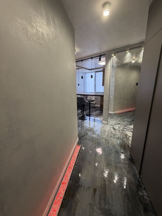 Квартира на вул. Шолуденко, 13б в Києві, ID 333473, фото №13