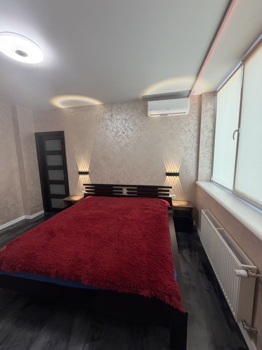 Квартира на вул. Шолуденко, 13б в Києві, ID 333473, фото №7