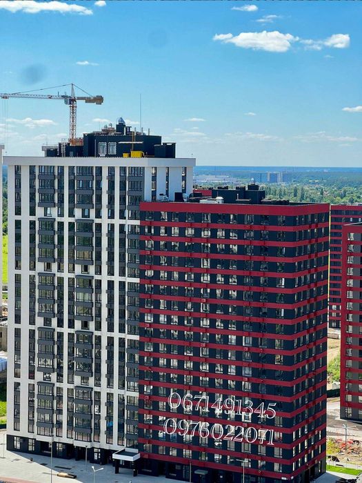 Квартира на вул. Всеволода Змієнка, 13 в Києві, ID 206930, фото №12