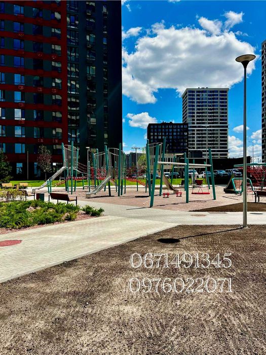 Квартира на вул. Всеволода Змієнка, 13 в Києві, ID 206930, фото №13