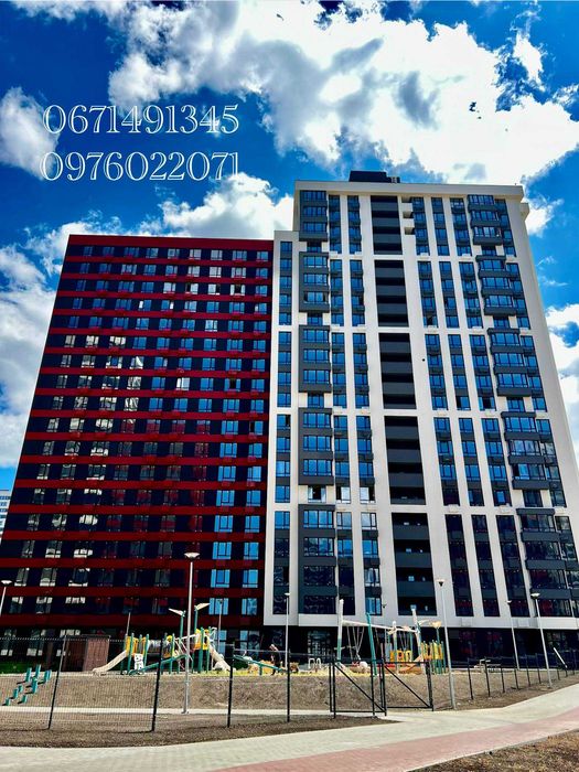 Квартира на вул. Всеволода Змієнка, 13 в Києві, ID 206930, фото №4