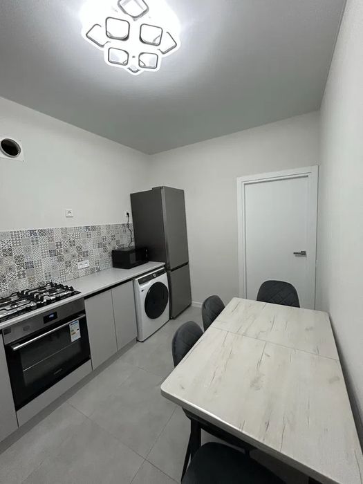 Квартира на вул. Паркова в Кривому Розі, ID 201621, фото №7