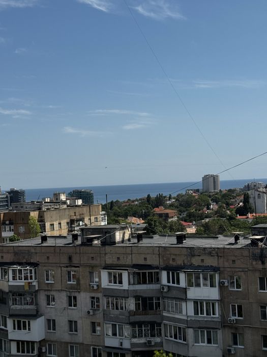 Квартира на Аркадія в Одесі, ID 198187, фото №9