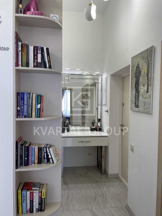 Квартира на вул. Університетська в Києві, ID 254366, фото №13