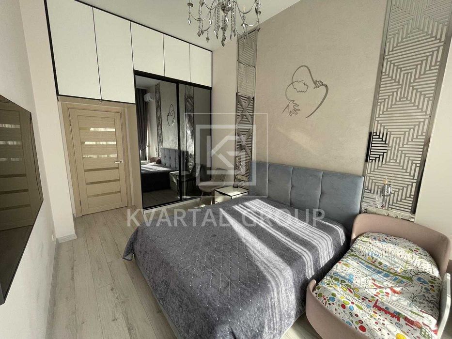 Квартира на вул. Університетська в Києві, ID 254366, фото №7