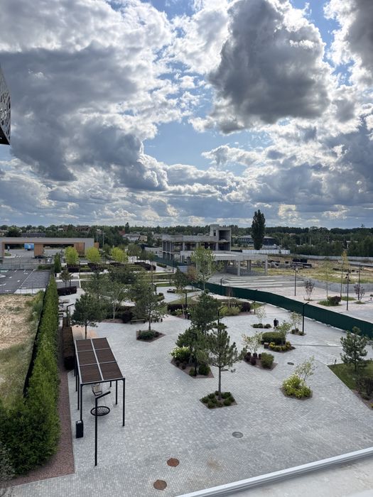 Квартира на ЖК Park Royal в Києві, ID 244769, фото №9
