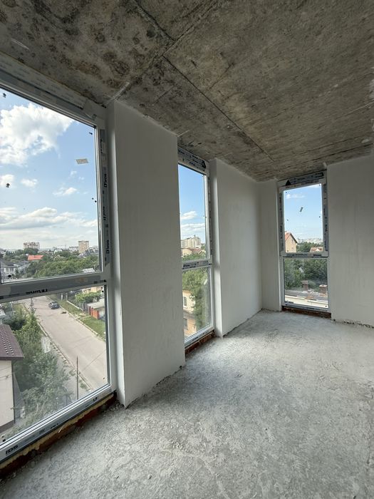 Квартира на парк з великою зеленою зоною, ТЦ Епіцентр, ТЦ Арсен в Івано-Франківську, ID 203578, фото №4