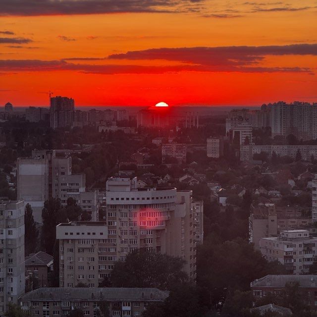 Квартира на вул. 56г в Києві, ID 255589, фото №3