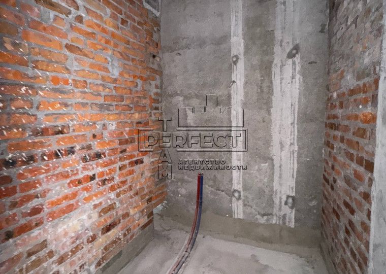 Квартира на вул. Микільсько-Слобідська, 3Б в Києві, ID 198769, фото №6