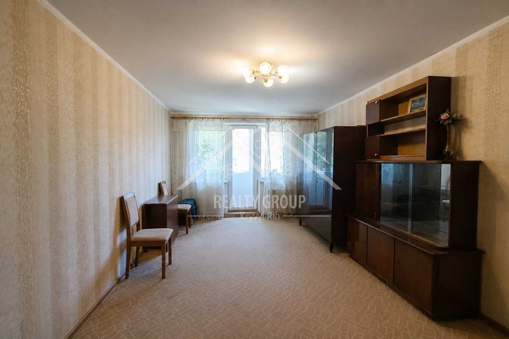 Квартира на вул. Соборності в Кривому Розі, ID 207998, фото №1