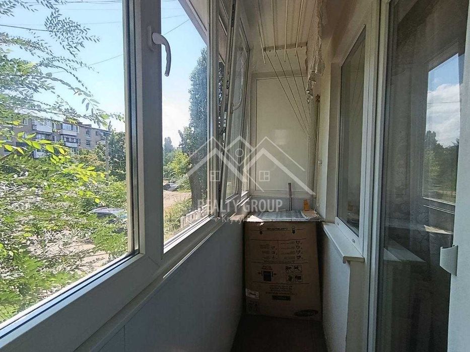 Квартира на вул. Соборності в Кривому Розі, ID 207998, фото №5
