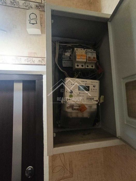 Квартира на вул. Соборності в Кривому Розі, ID 207998, фото №7