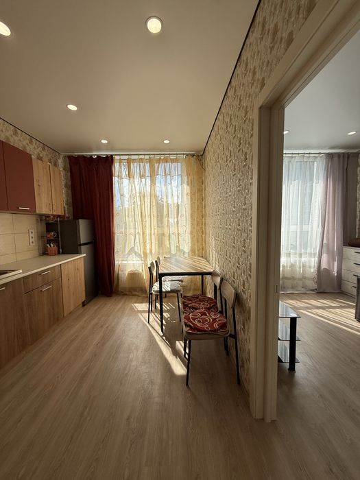 Квартира на ЖК «Синергія 3+» в Києві, ID 234028, фото №1