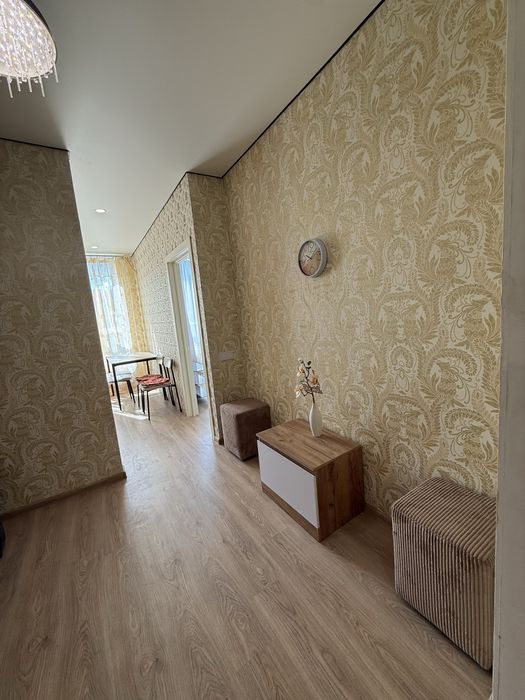 Квартира на ЖК «Синергія 3+» в Києві, ID 234028, фото №12