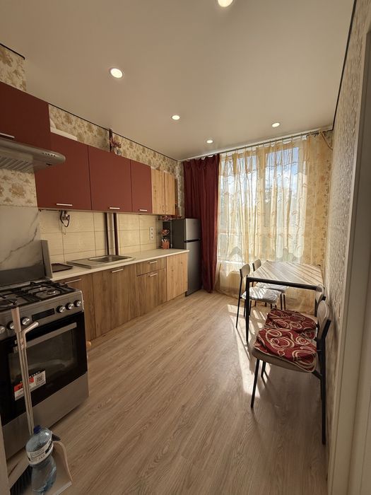 Квартира на ЖК «Синергія 3+» в Києві, ID 234028, фото №3
