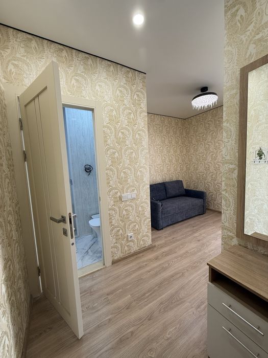 Квартира на ЖК «Синергія 3+» в Києві, ID 234028, фото №6