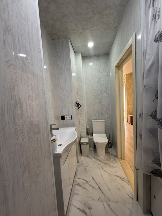Квартира на ЖК «Синергія 3+» в Києві, ID 234028, фото №9