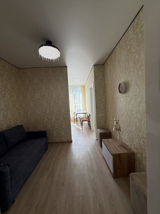 Квартира на ЖК «Синергія 3+» в Києві, ID 234028, фото №10