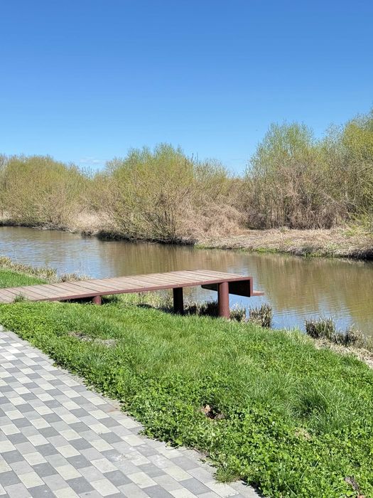 Квартира на Навпроти Бучанського парку в Києві, ID 247030, фото №17