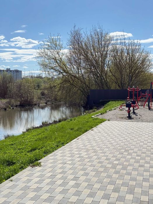 Квартира на Навпроти Бучанського парку в Києві, ID 247030, фото №19