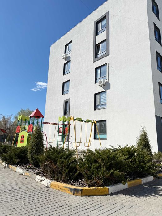 Квартира на Навпроти Бучанського парку в Києві, ID 247030, фото №22
