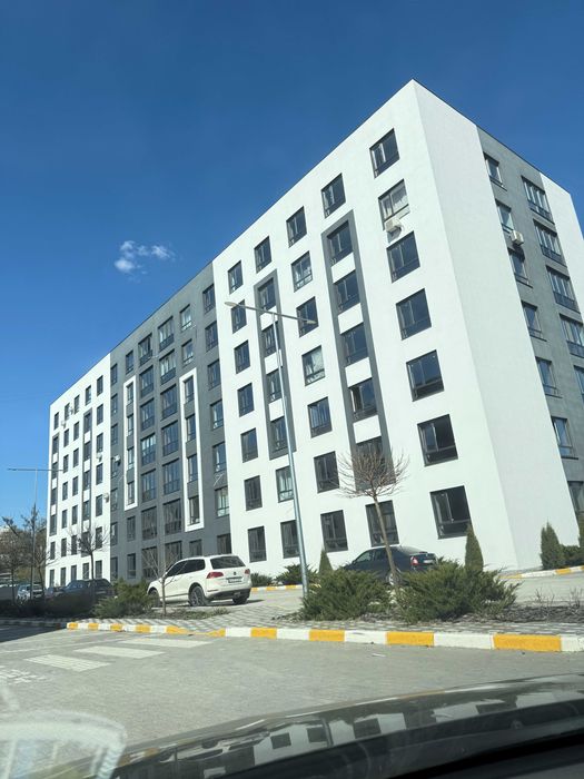 Квартира на Навпроти Бучанського парку в Києві, ID 247030, фото №23