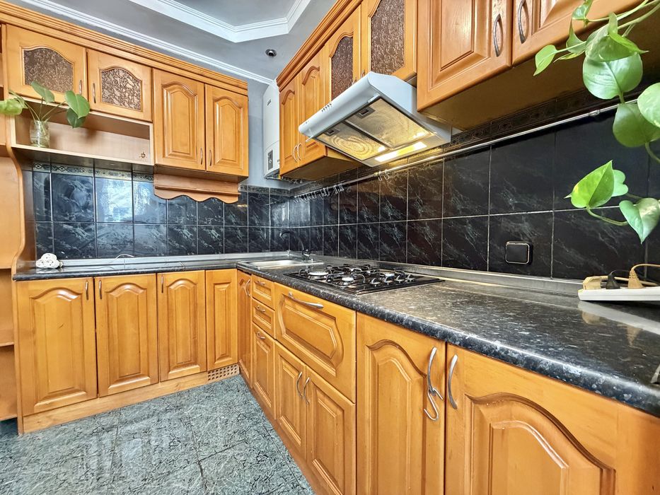 Квартира на біля Бучанського парку в Києві, ID 226690, фото №11