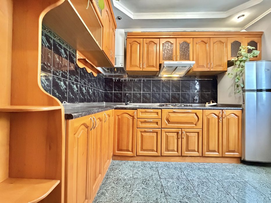 Квартира на біля Бучанського парку в Києві, ID 226690, фото №12