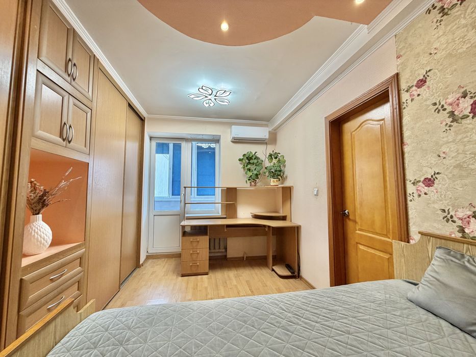 Квартира на біля Бучанського парку в Києві, ID 226690, фото №15