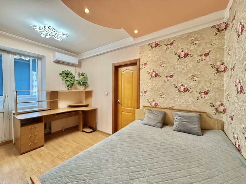 Квартира на біля Бучанського парку в Києві, ID 226690, фото №16