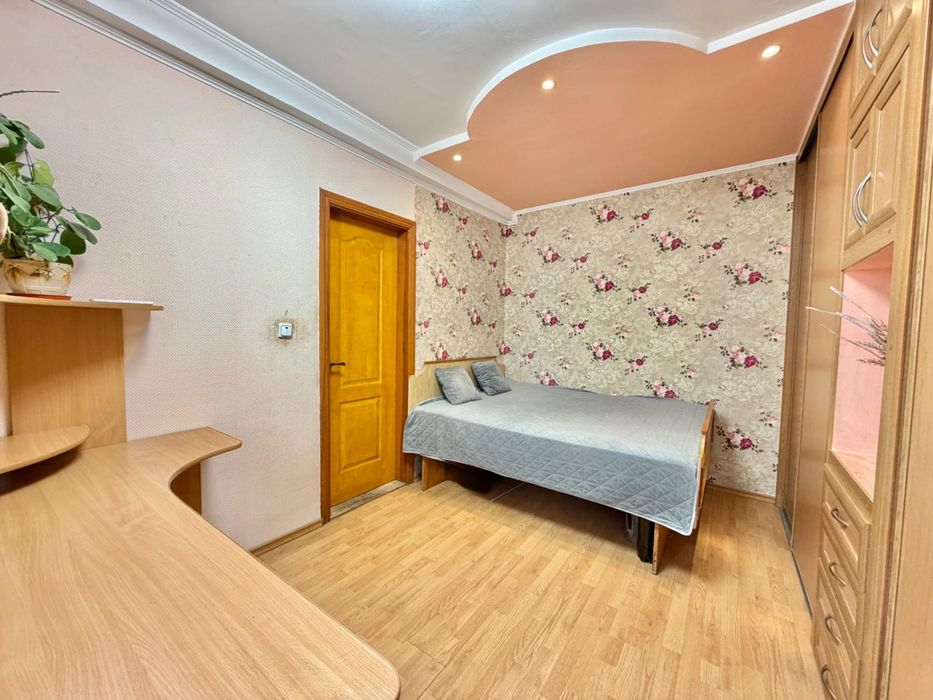Квартира на біля Бучанського парку в Києві, ID 226690, фото №17