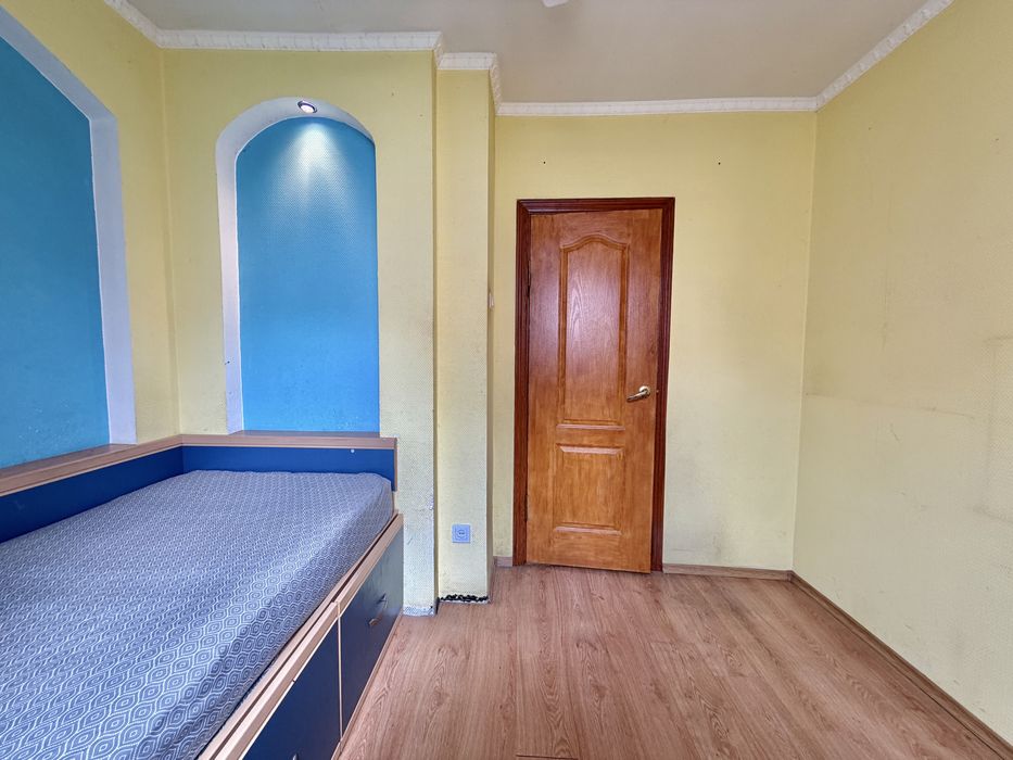 Квартира на біля Бучанського парку в Києві, ID 226690, фото №20