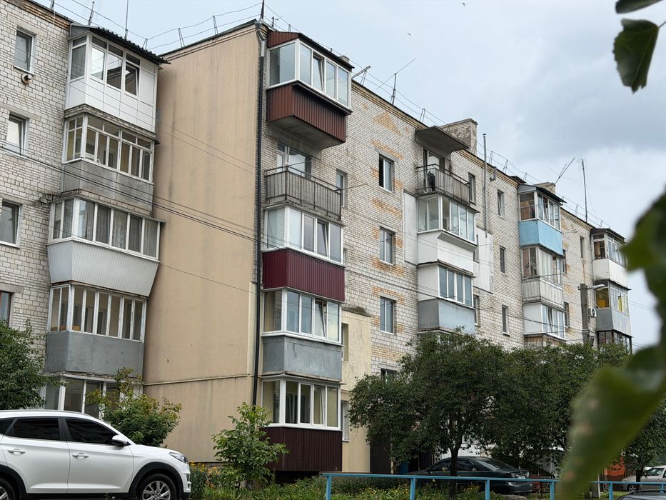 Квартира на біля Бучанського парку в Києві, ID 226690, фото №23