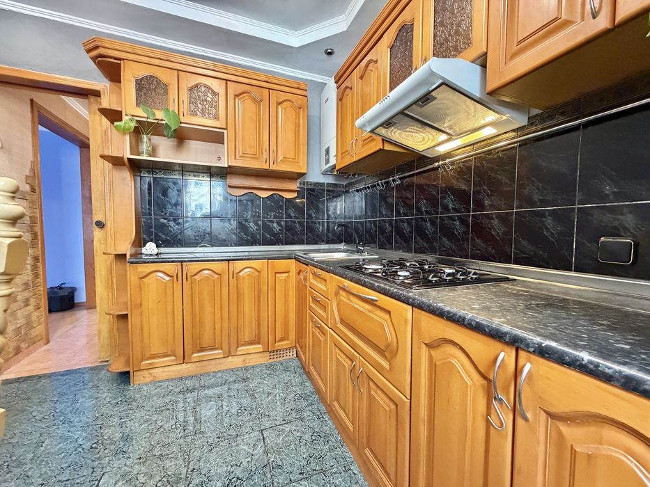 Квартира на біля Бучанського парку в Києві, ID 226690, фото №7