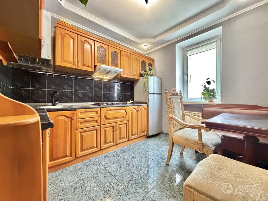 Квартира на біля Бучанського парку в Києві, ID 226690, фото №8