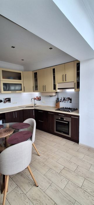 Квартира на вул. Львівська в Львові, ID 200354, фото №8