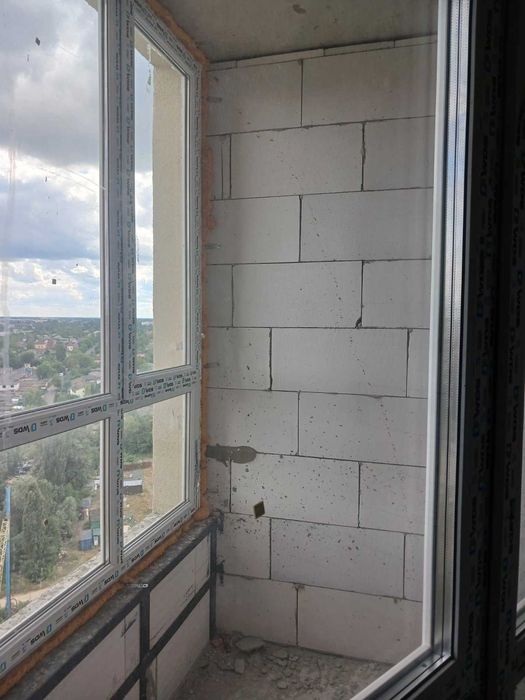 Квартира на вул. Новопольова, 2 в Києві, ID 203795, фото №14