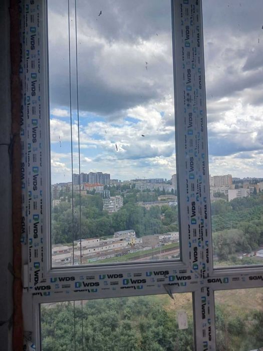 Квартира на вул. Новопольова, 2 в Києві, ID 203795, фото №15