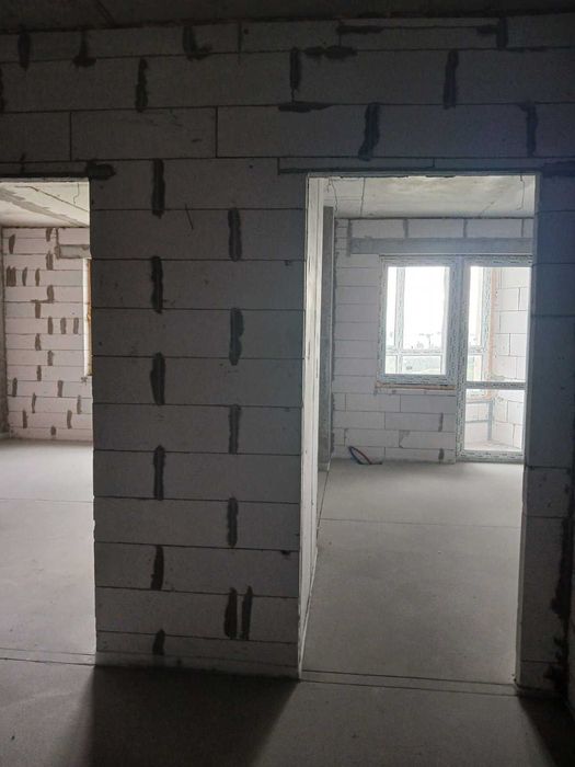 Квартира на вул. Новопольова, 2 в Києві, ID 203795, фото №9