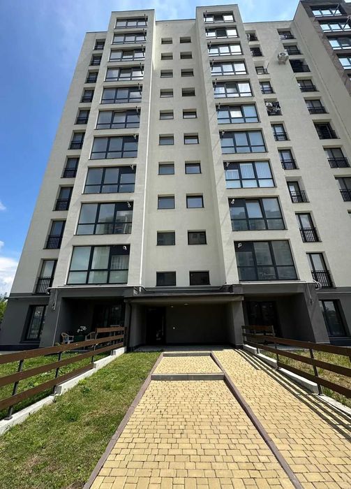 Квартира на ЖК «Мануфактура» в Івано-Франківську, ID 207269, фото №17