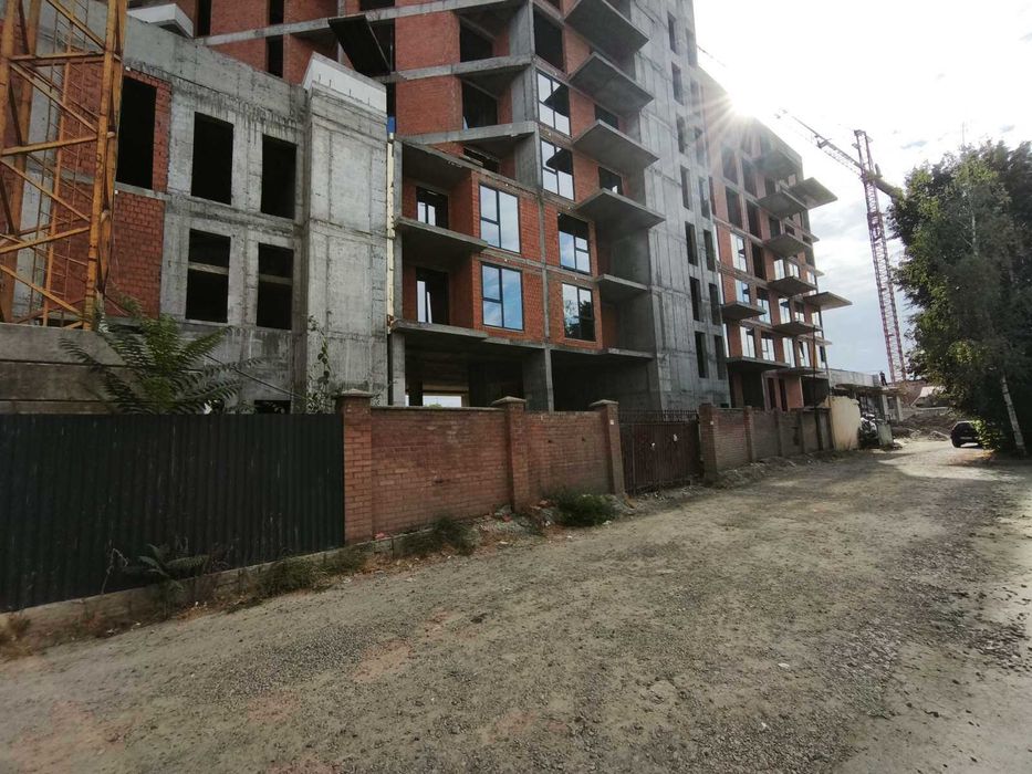 Квартира на вул. Другетів, 96 в Ужгороді, ID 340405, фото №11