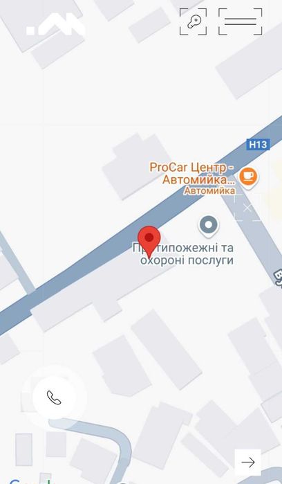Квартира на вул. Другетів, 96 в Ужгороді, ID 340405, фото №15