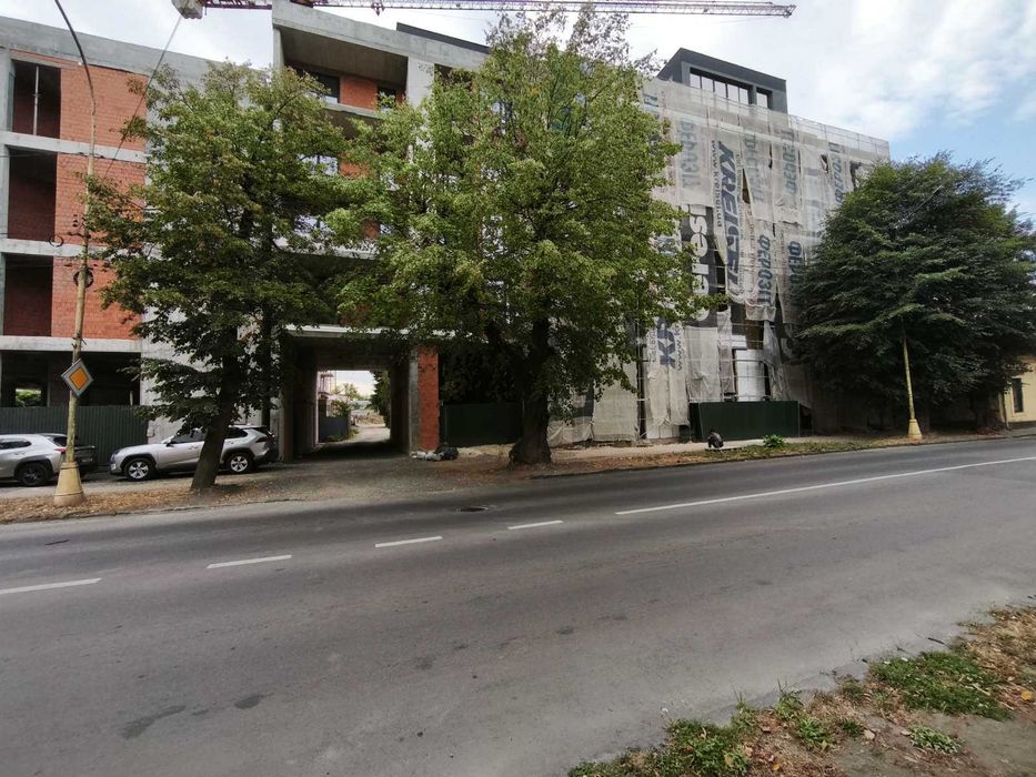 Квартира на вул. Другетів, 96 в Ужгороді, ID 340405, фото №6