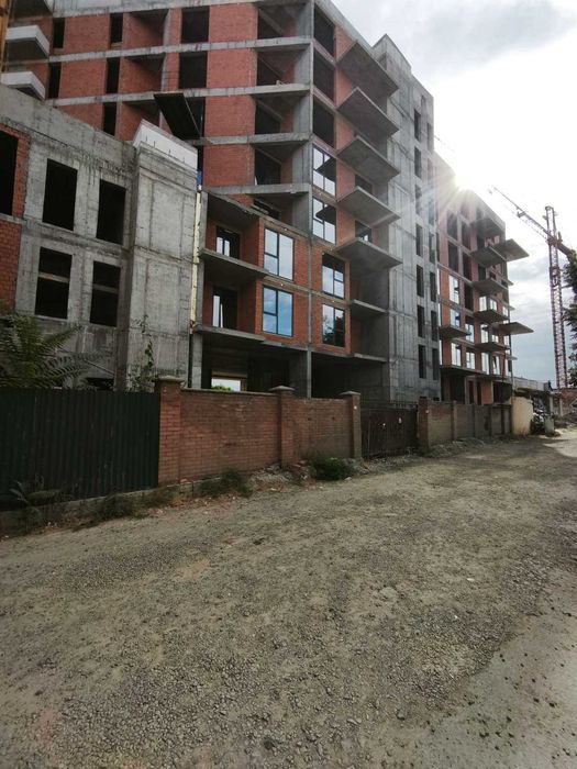 Квартира на вул. Другетів, 96 в Ужгороді, ID 340405, фото №10