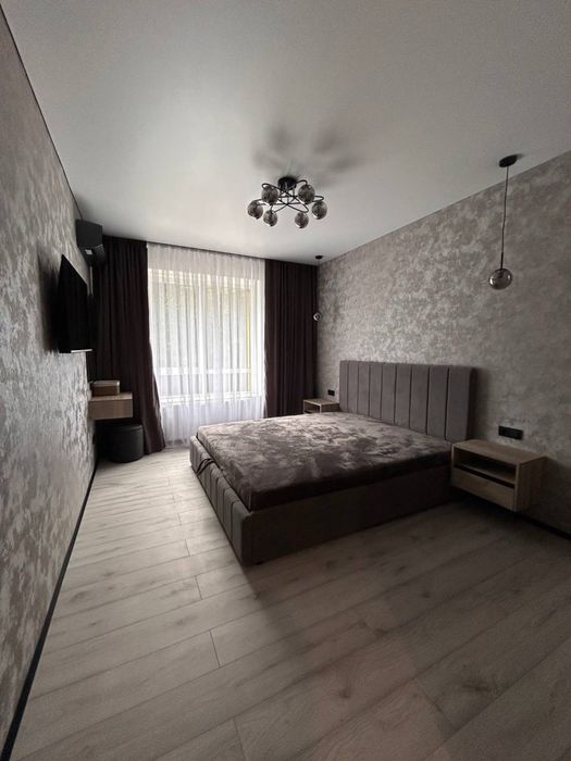 Квартира на ЖК Молодість в Києві, ID 222049, фото №13