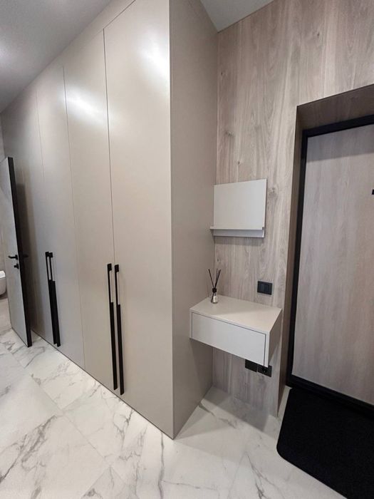 Квартира на ЖК Молодість в Києві, ID 222049, фото №9