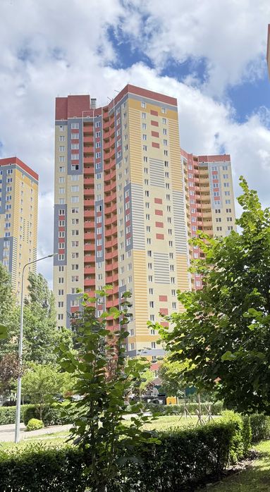 Квартира на вул. Самійла Кішки, 16 в Києві, ID 203681, фото №6