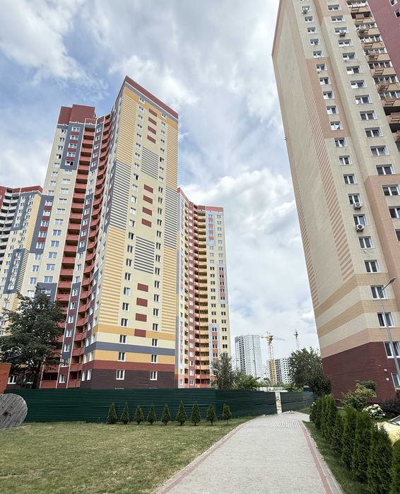 Квартира на вул. Самійла Кішки, 16 в Києві, ID 208189, фото №5