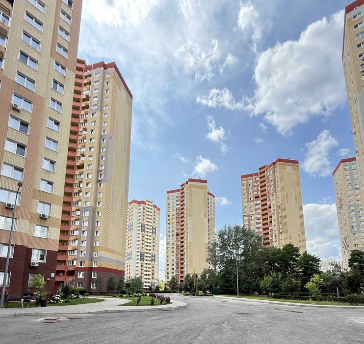Квартира на вул. Самійла Кішки, 16 в Києві, ID 208189, фото №6